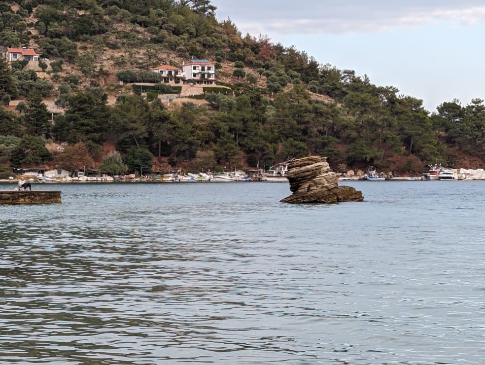 Strand Alexandra Golden Boutique - Adults only