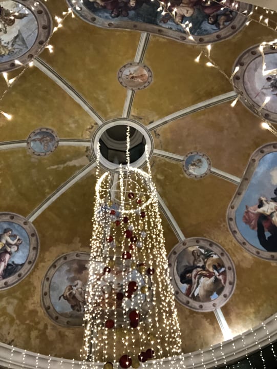 Sonstiges JOIA Paraiso by Iberostar