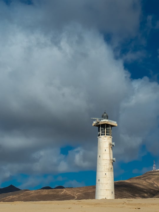 Strand Aldiana Club Fuerteventura