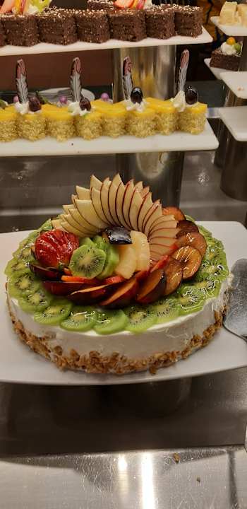 Gastro Giftun Azur Resort