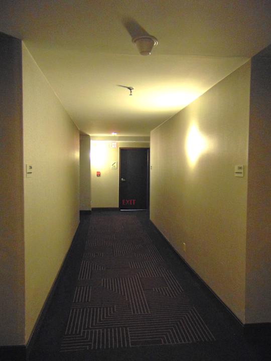 Sonstiges Hotel Hilton Atlanta