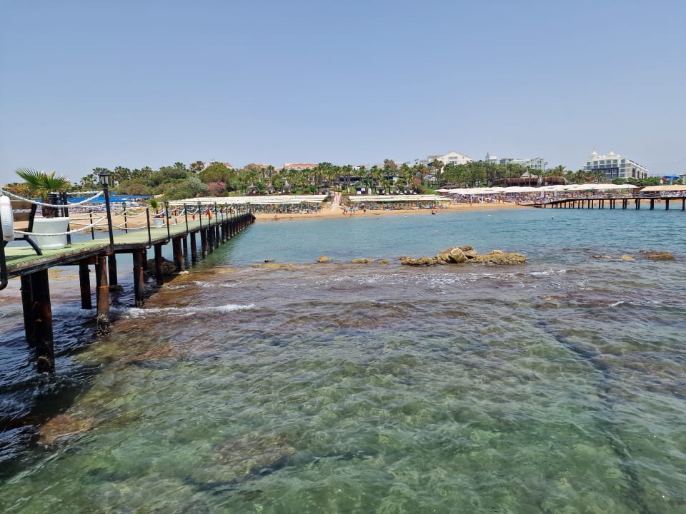 Strand Hotel Turan Prince