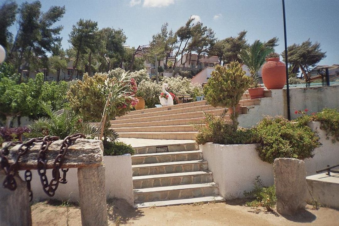 Hotelanlage Venus Beach Hotel Venus Beach