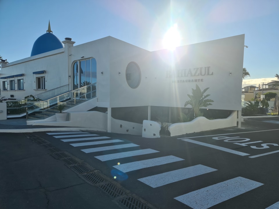 Sonstiges Bahiazul Villas & Club