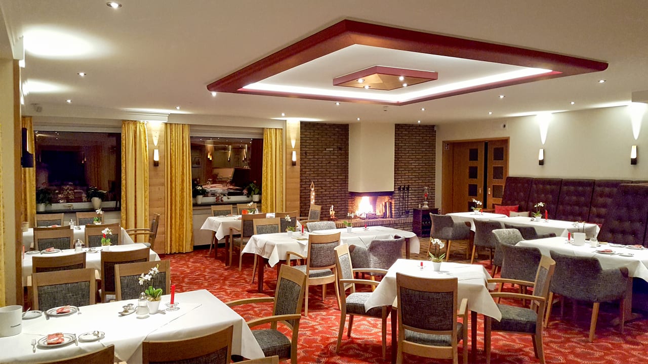 Restaurant Hotel Kleins Wiese