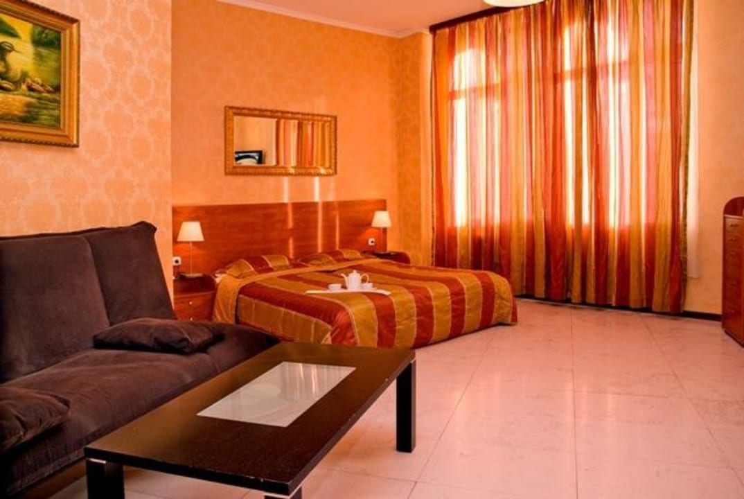 Double lux Hotel Maxim