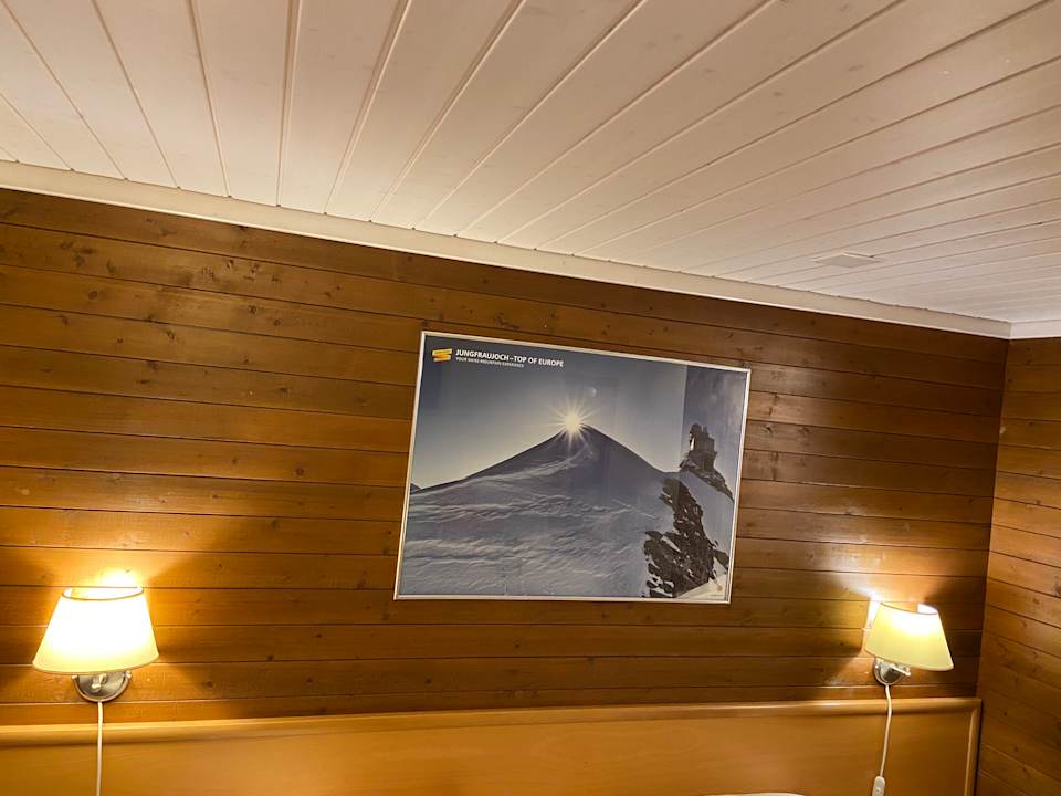 Zimmer Hotel Rössli