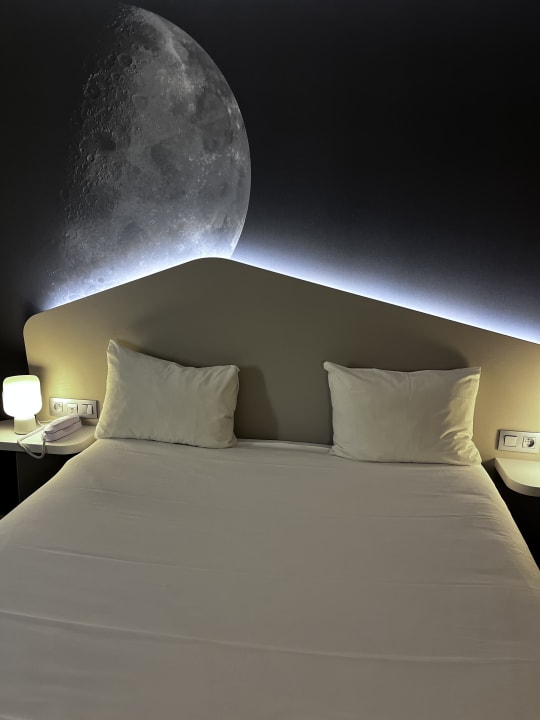 Zimmer ibis Styles Paris CDG Airport Roissy