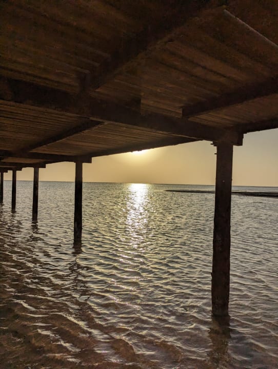 Strand Casa Mare Resort