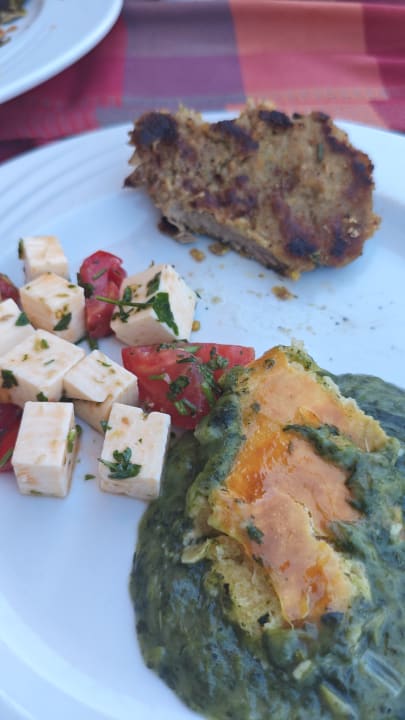 Sonstiges Hotel Titanic Palace