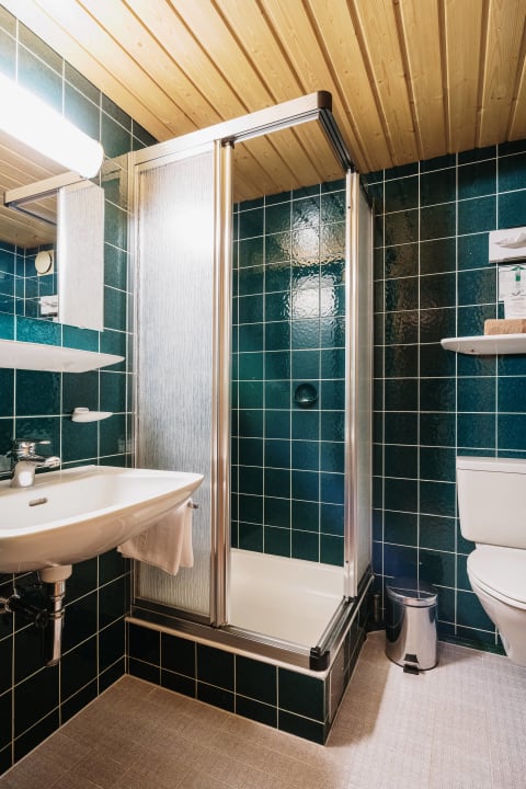 Zimmer Alpenhotel Heimspitze