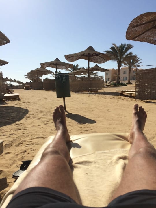 Strand Three Corners Sea Beach Resort