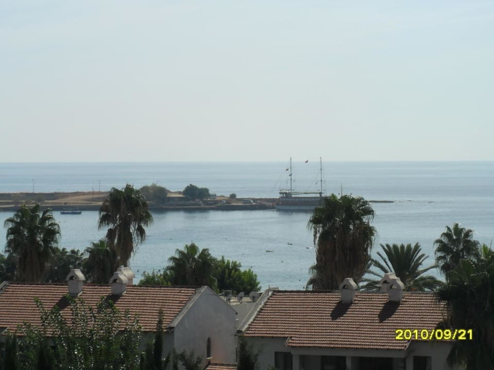 Meer Hotel Arabella World