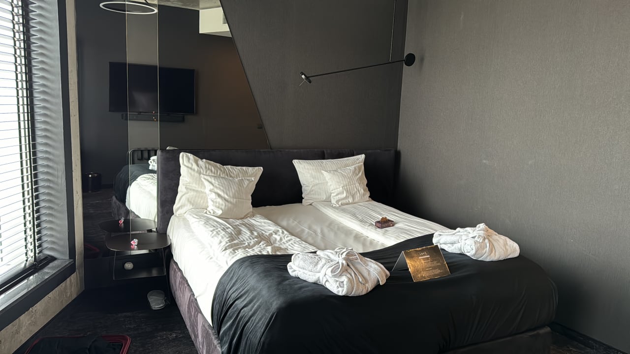 Zimmer The Loft Hotel Adults Only