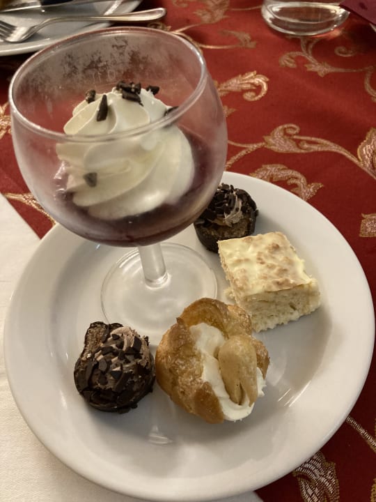 Gastro Chateau Monty Spa Resort