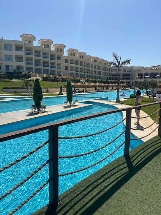 Pool Xanadu Makadi Bay
