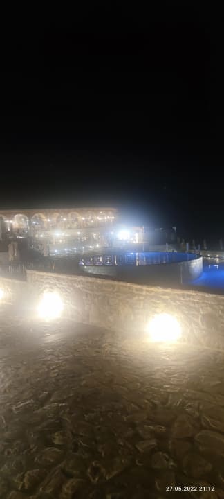 Sonstiges Hotel Kalithea Horizon Royal