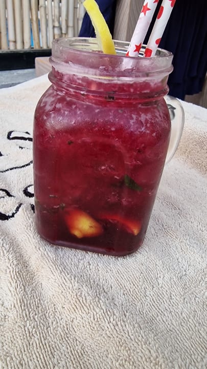 Gastro Sunrise Tucana Resort - Grand Select