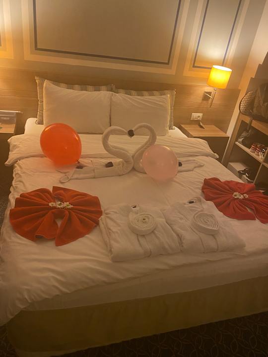 Zimmer La Blanche Island Bodrum