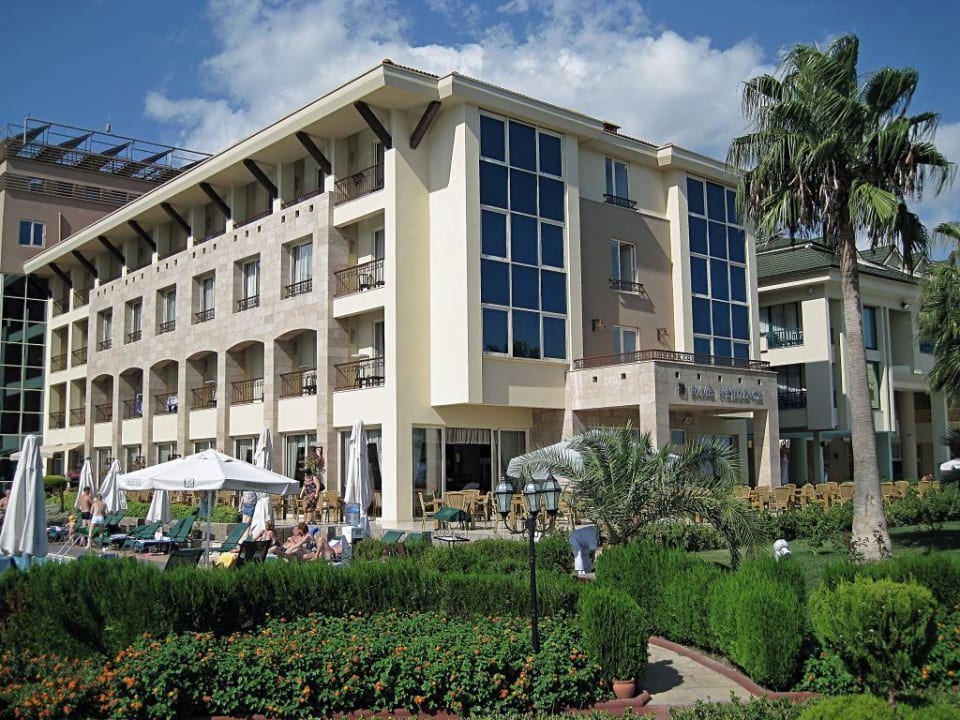 Hotel Fame Residence Fame Residence Kemer & Spa