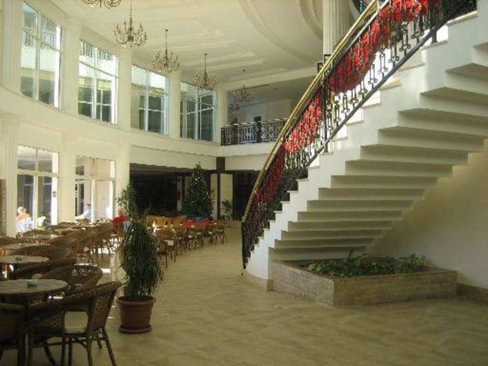 Bar Trendy Aspendos Beach Hotel