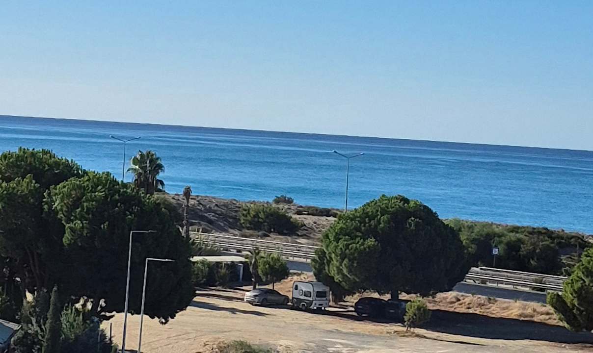 Ausblick PALEMON Resort& Spa