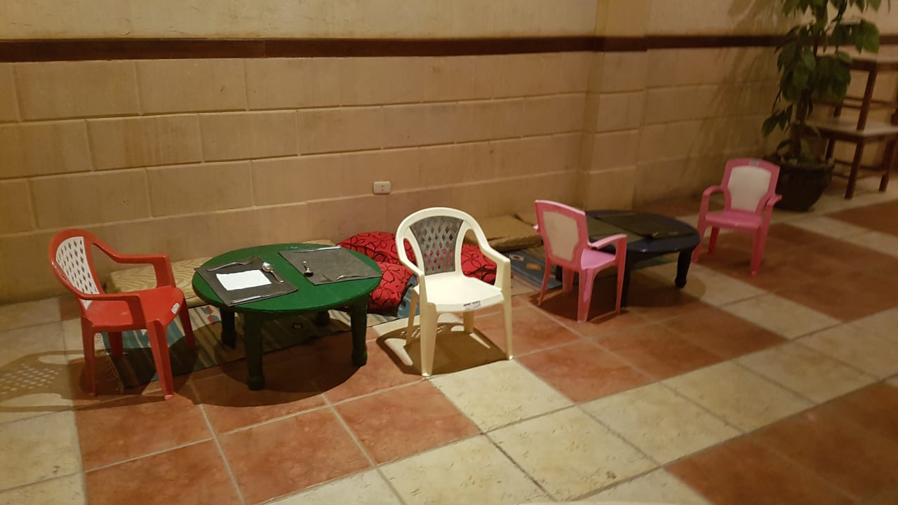 Gastro Bliss Nada Beach Resort