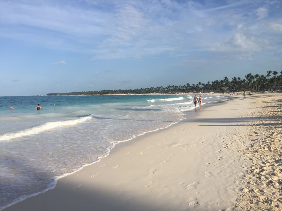 Strand Punta Cana Princess All Suites Resort & Spa