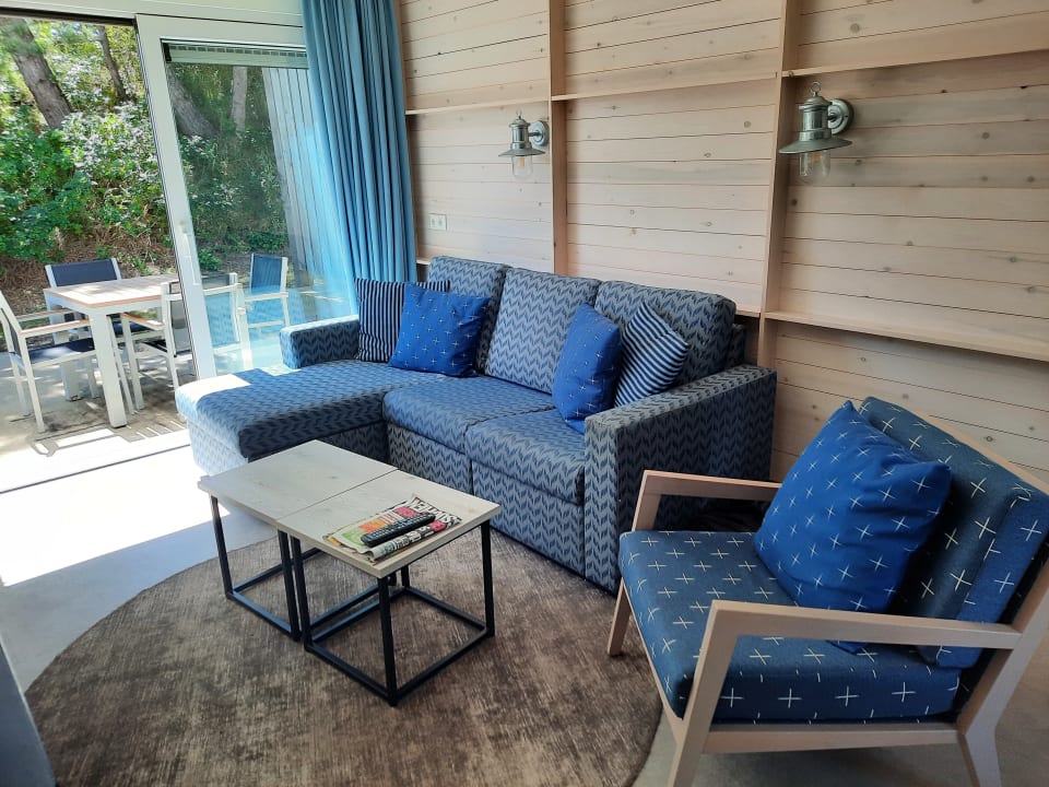 Sonstiges Center Parcs Park Zandvoort - Ferienhäuser