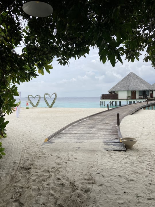 Strand Adaaran Select Meedhupparu Island Resort - Premium All Inclusive