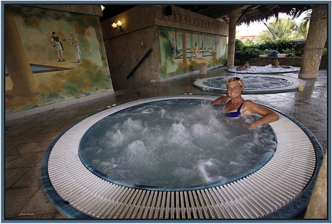 Abendvergnügen Hotel Playa Pesquero