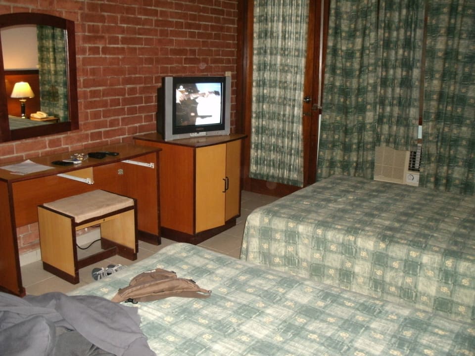 Zimmer Hotel Versalles