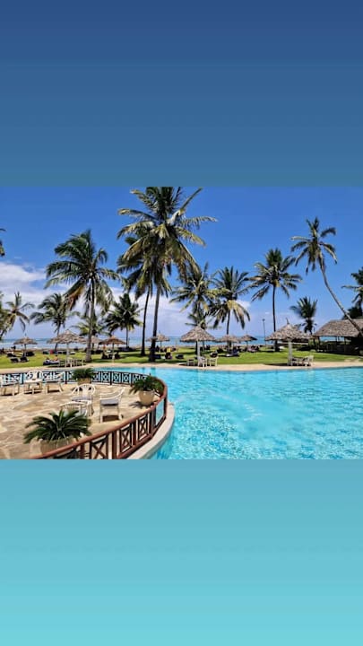 Pool Neptune Palm Beach Boutique Resort & Spa