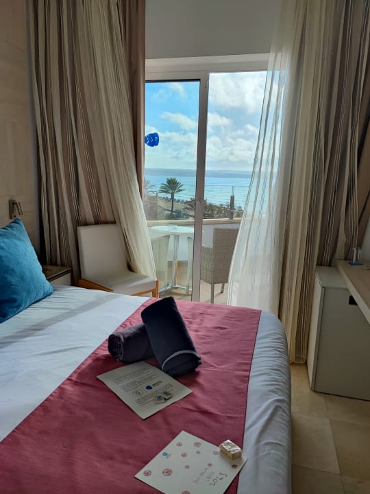 Zimmer Grupotel Acapulco Playa - Adults Only