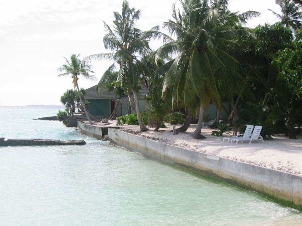 Strand Adaaran Select Meedhupparu Island Resort - Premium All Inclusive