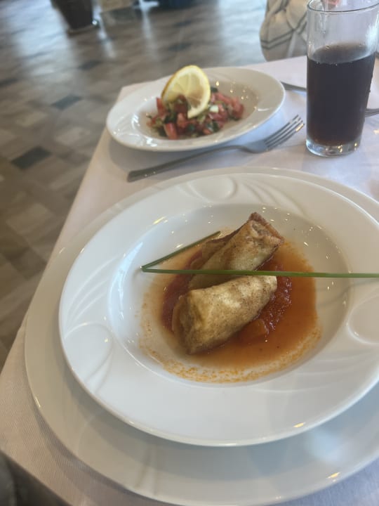 Gastro Oz Hotels Incekum Beach