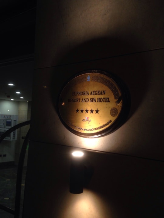 5* Royal Teos Thermal Resort Clinic & SPA