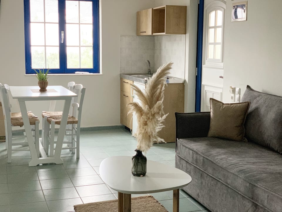 Zimmer Maistrali Sea View Apartments