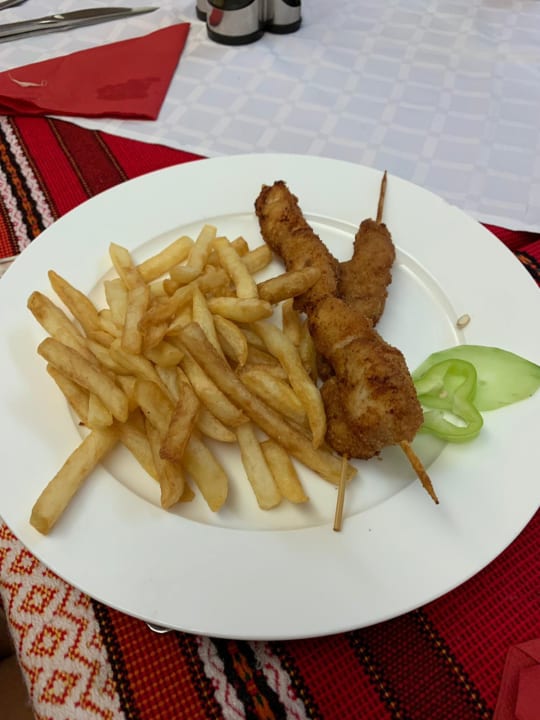 Gastro Ralitsa Aqua Club