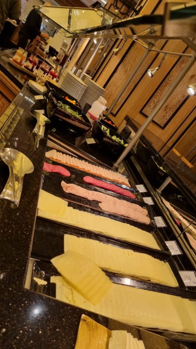 Gastro Maritim Hotel Dresden