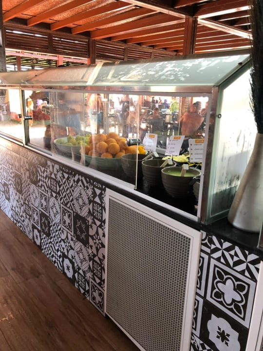 Gastro Hane Family Resort