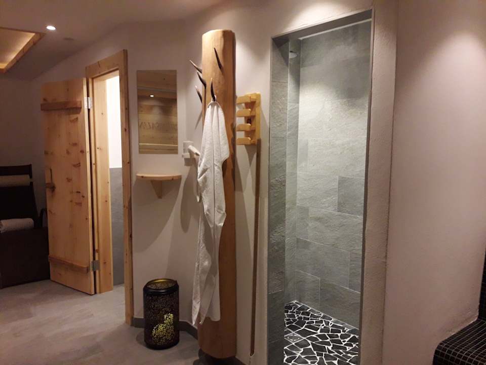 Sonstiges Appartement Catrin bis 16 Personen mit Sauna und E-Ladestation