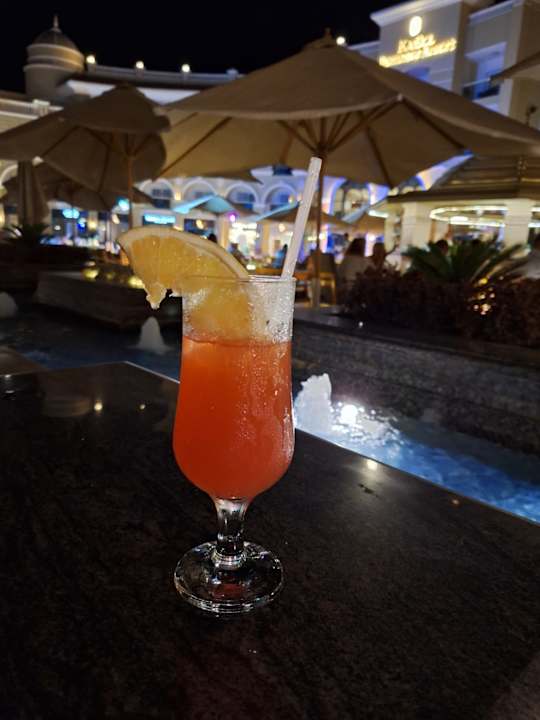 Sonstiges Kaisol Romance Resort