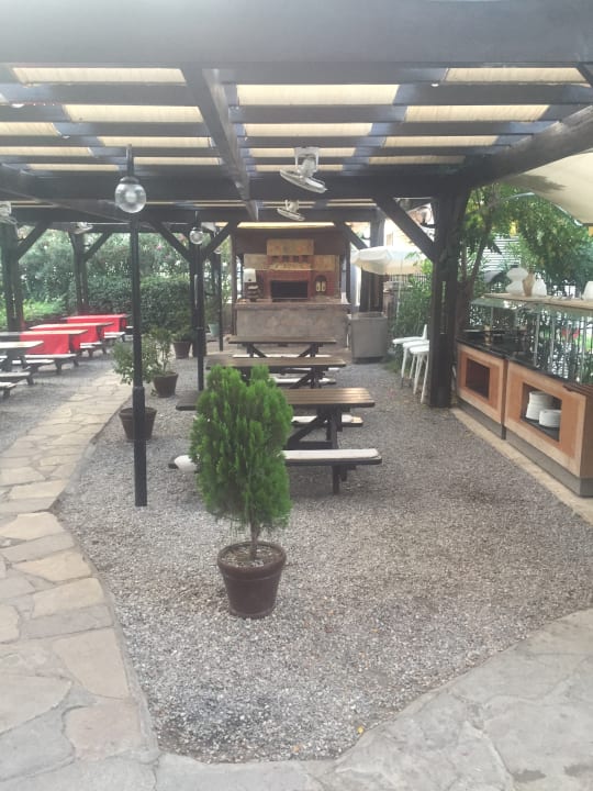 Gastro Aydinbey Kings Palace & Spa