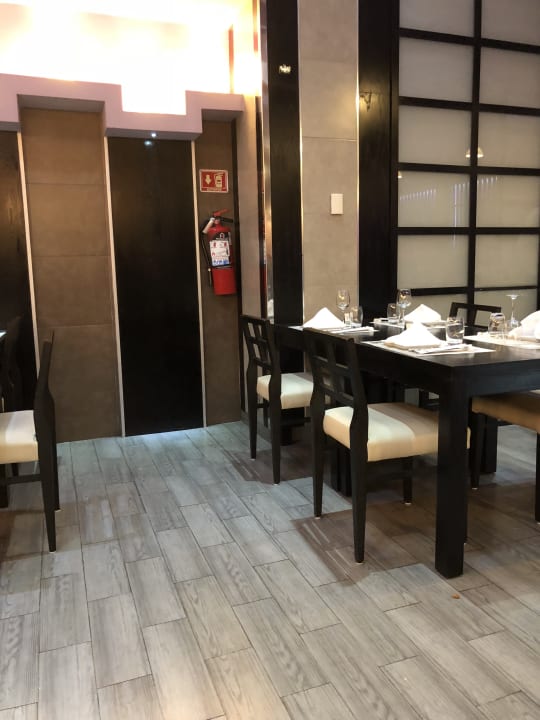 Gastro Hotel Riu Palace Peninsula