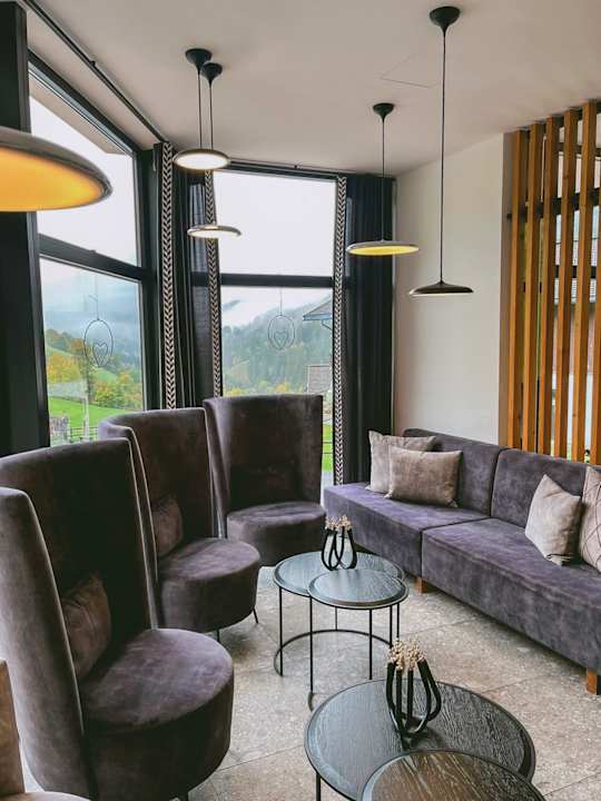 Zimmer Hotel Thurnerhof