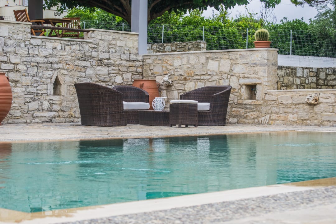 Pool Villa Stefania Dream