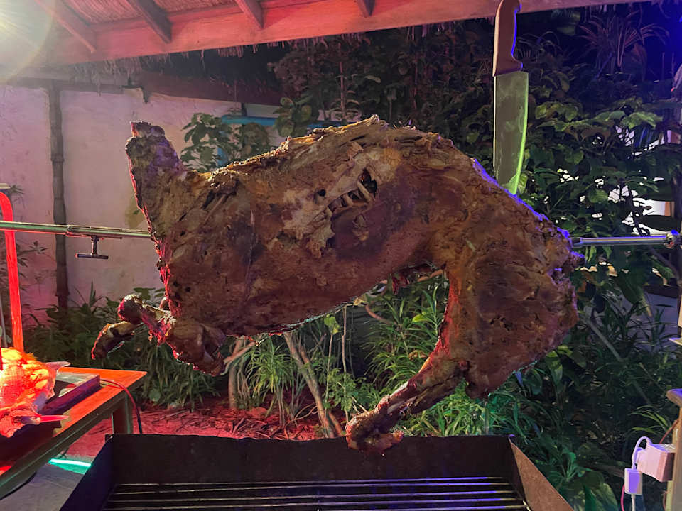 Gastro NH Collection Maldives Reethi Resort