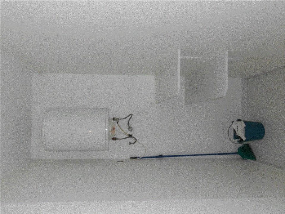Abstellkammer Ukino Terrace Algarve - Concept Hotel