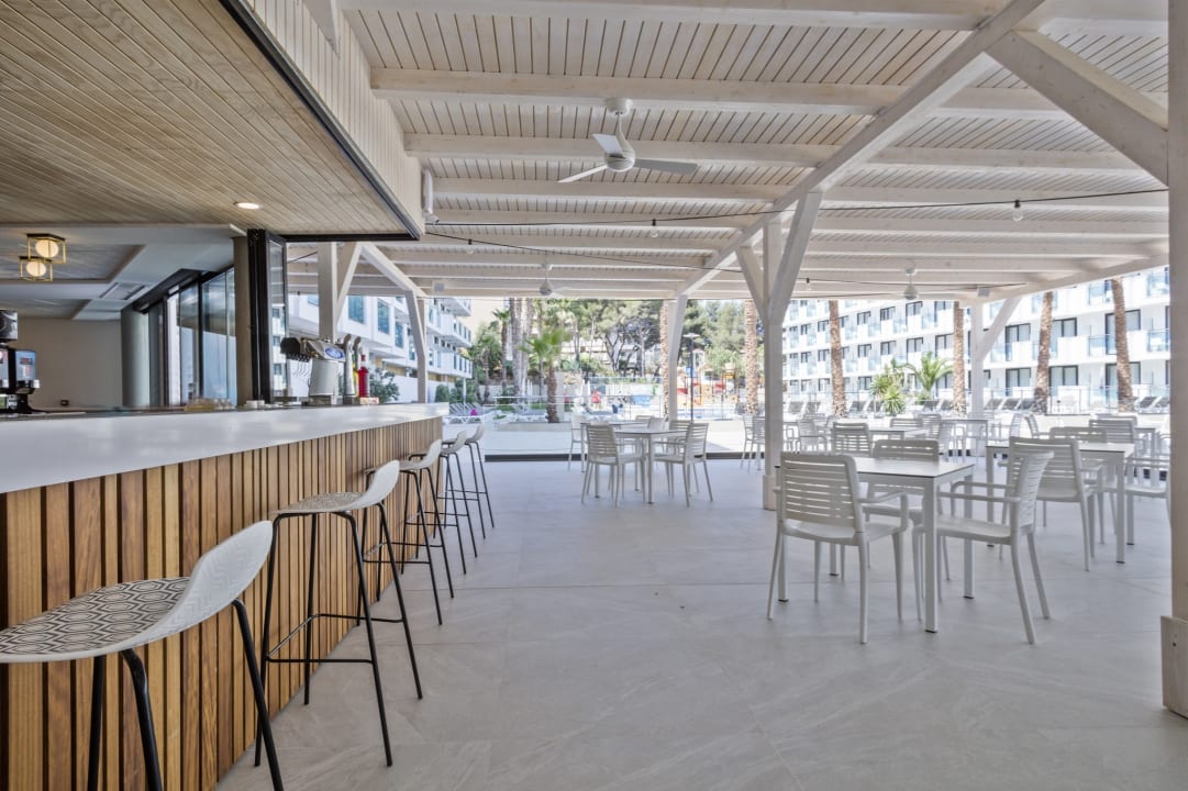 Gastro Hotel Best Sol d'Or